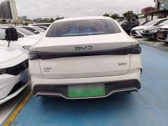 BYD Seal 06 DM-i 120KM Honor Edition - фото 5