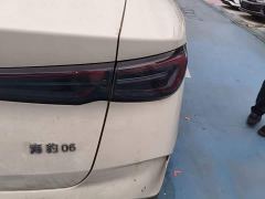 BYD Seal 06 DM-i 120KM Honor Edition - фото 7