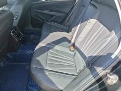 Volkswagen Passat 380TSI Elite - фото 11