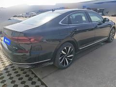 Volkswagen Passat 380TSI Elite - фото 3