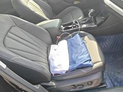 Volkswagen Passat 380TSI Elite - фото 8
