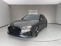 Audi A4L 45 TFSI quattro Dynamic Luxury Edition - ფოტო 1
