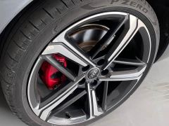 Audi A4L 45 TFSI quattro Dynamic Luxury Edition - ფოტო 11