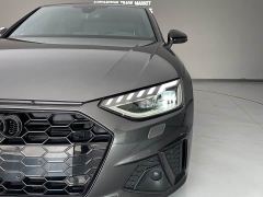 Audi A4L 45 TFSI quattro Dynamic Luxury Edition - ფოტო 13