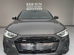 Audi A4L 45 TFSI quattro Dynamic Luxury Edition - ფოტო 14