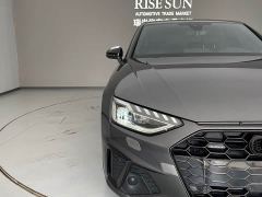 Audi A4L 45 TFSI quattro Dynamic Luxury Edition - ფოტო 15