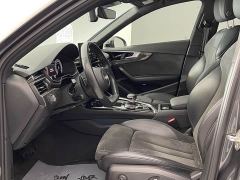 Audi A4L 45 TFSI quattro Dynamic Luxury Edition - ფოტო 16