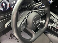 Audi A4L 45 TFSI quattro Dynamic Luxury Edition - ფოტო 19