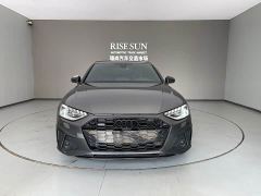 Audi A4L 45 TFSI quattro Dynamic Luxury Edition - ფოტო 2