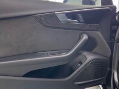Audi A4L 45 TFSI quattro Dynamic Luxury Edition - ფოტო 20