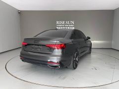 Audi A4L 45 TFSI quattro Dynamic Luxury Edition - ფოტო 4