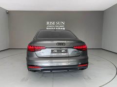 Audi A4L 45 TFSI quattro Dynamic Luxury Edition - ფოტო 5