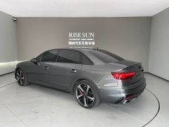 Audi A4L 45 TFSI quattro Dynamic Luxury Edition - ფოტო 6