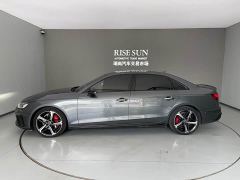 Audi A4L 45 TFSI quattro Dynamic Luxury Edition - ფოტო 7