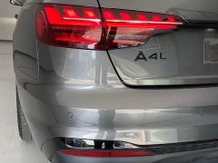 Audi A4L 45 TFSI quattro Dynamic Luxury Edition - ფოტო 9