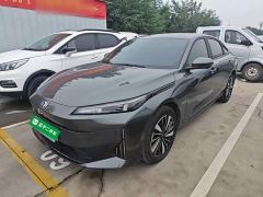Changan Qiyuan A05 Classic Fragrant Edition 70 Superior - ფოტო 1