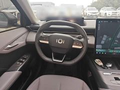 Changan Qiyuan A05 Classic Fragrant Edition 70 Superior - ფოტო 10