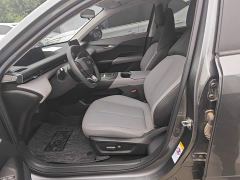 Changan Qiyuan A05 Classic Fragrant Edition 70 Superior - ფოტო 14
