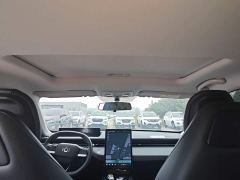 Changan Qiyuan A05 Classic Fragrant Edition 70 Superior - ფოტო 17