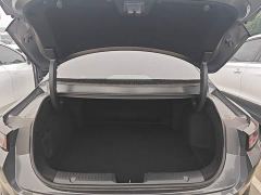 Changan Qiyuan A05 Classic Fragrant Edition 70 Superior - ფოტო 18