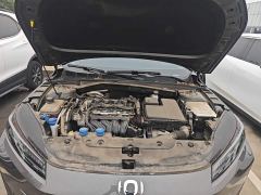 Changan Qiyuan A05 Classic Fragrant Edition 70 Superior - ფოტო 19