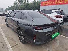 Changan Qiyuan A05 Classic Fragrant Edition 70 Superior - ფოტო 4