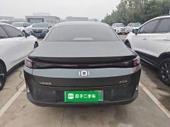 Changan Qiyuan A05 Classic Fragrant Edition 70 Superior - ფოტო 5