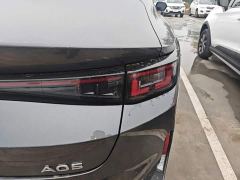 Changan Qiyuan A05 Classic Fragrant Edition 70 Superior - ფოტო 7