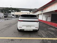 Land Rover Range Rover Sport 400PS Dynamic SE - ფოტო 12