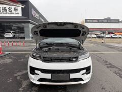 Land Rover Range Rover Sport 400PS Dynamic SE - ფოტო 15