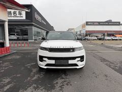 Land Rover Range Rover Sport 400PS Dynamic SE - ფოტო 2