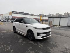 Land Rover Range Rover Sport 400PS Dynamic SE - ფოტო 3