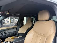 Land Rover Range Rover Sport 400PS Dynamic SE - ფოტო 7