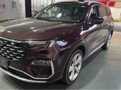 Ford Lingyue EcoBoost 225 Premium Plus 6-Seater - ფოტო 1