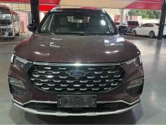 Ford Lingyue EcoBoost 225 Premium Plus 6-Seater - ფოტო 2