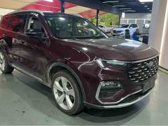 Ford Lingyue EcoBoost 225 Premium Plus 6-Seater - ფოტო 3