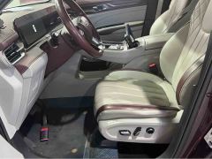 Ford Lingyue EcoBoost 225 Premium Plus 6-Seater - ფოტო 4