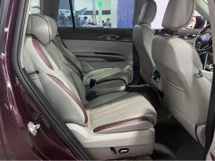 Ford Lingyue EcoBoost 225 Premium Plus 6-Seater - ფოტო 7