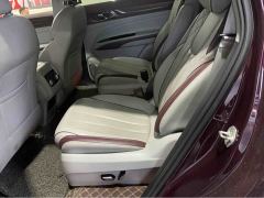 Ford Lingyue EcoBoost 225 Premium Plus 6-Seater - ფოტო 8