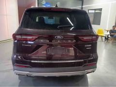 Ford Lingyue EcoBoost 225 Premium Plus 6-Seater - ფოტო 9