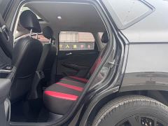 Volkswagen Jetta VS5 280TSI Automatic Gloss Glory Edition - фото 11