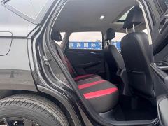 Volkswagen Jetta VS5 280TSI Automatic Gloss Glory Edition - фото 12