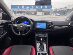 Volkswagen Jetta VS5 280TSI Automatic Gloss Glory Edition - фото 15
