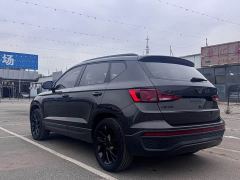 Volkswagen Jetta VS5 280TSI Automatic Gloss Glory Edition - фото 4