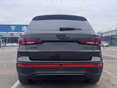 Volkswagen Jetta VS5 280TSI Automatic Gloss Glory Edition - фото 5