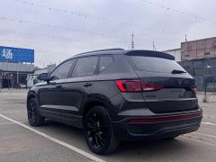 Volkswagen Jetta VS5 280TSI Automatic Gloss Glory Edition - фото 6