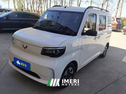 2025 Wuling Zhiguang New Energy 201km Comfort - car from China