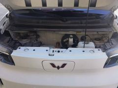 Wuling Zhiguang New Energy 201km Comfort - ფოტო 10