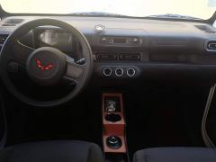 Wuling Zhiguang New Energy 201km Comfort - ფოტო 12