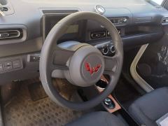 Wuling Zhiguang New Energy 201km Comfort - ფოტო 15